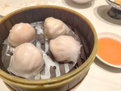 -香港龙凤楼(陆家嘴中心店)