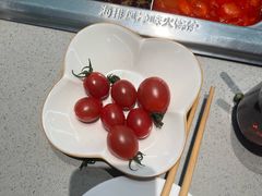 -海底捞火锅(亲贤北街店)