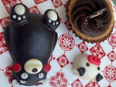 -申德勒加油站餐厅(三里屯北小街店)