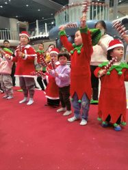 点击看大图 -奈尔宝家庭中心·亲子餐厅(鄞州万达店)