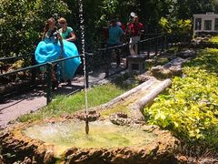 -维兹卡亚博物馆及花园