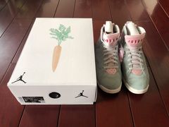 -JORDAN(东方广场店)