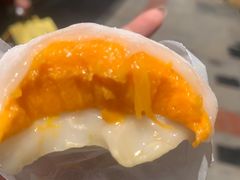 -澳门长洲糯米糍(柯打苏沙街店)