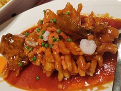 -阿明小菜·海鲜·上海菜(梅陇店)
