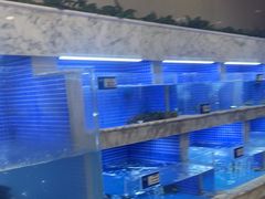 -香山湖渔家大院