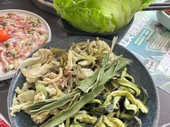 -巴蜀大将火锅(春熙店)