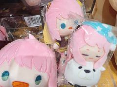 -九木杂物社(中心店)