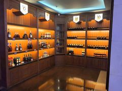 -萧邦音乐会所KTV·蒸汽活海鲜自助(福田店)