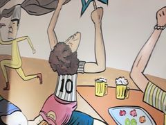 -英雄故事地摊烤肉(马驹桥店)