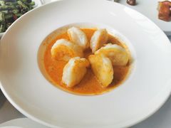 -北京厨房(西安SKP店)