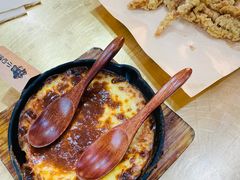 -烤匠麻辣烤鱼(锦华万达店)