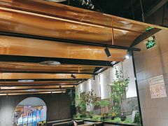 -吉庆莲年有鱼炭烤鱼(苏宁广场店)