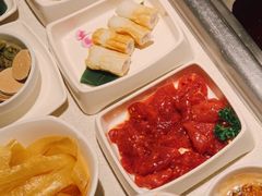 -海底捞火锅(万丰桥店)