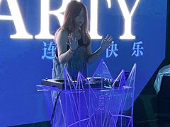 -Z-PARTY KTV(金太湖店)