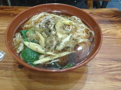 -灵隐面馆(解百灵隐购物中心店)