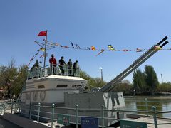 -北方兵器城