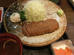 -牛かつもと村(原宿店)