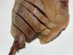-狮王府淮扬菜(新街口友谊店)