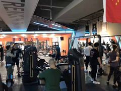 -RoMan罗马健身工作室(莘庄店)