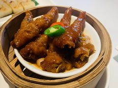 -悦景酒家(罗湖店)