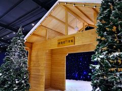 -宁波冰雪大世界(北仑区)