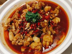 -江南厨子(万象天地店)