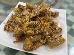 -哈味食店(外伶仃岛店)