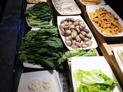 -火叮叮自助烤肉·现切牛肉(茂业店)