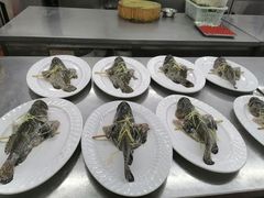 -中山国际酒店中餐厅