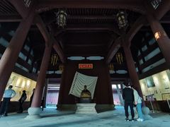 -太平天国侍王府