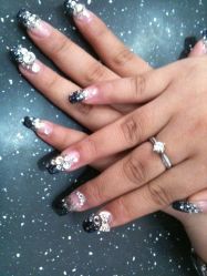 照片 201-甲壳儿美甲美睫