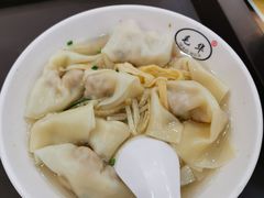 -毛华美食(清扬路店)