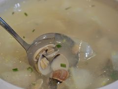 海白冬瓜汤-良昌老味·海南老字号