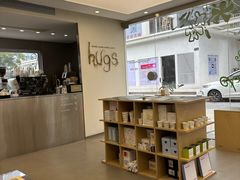-HUGS coffee(东区店)