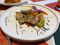 -ITA·意塔意大利餐厅(亦庄店)