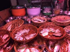 -长平老姿娘夜粥(平东一街店)