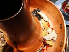 -清真·京华源铜锅涮肉(丰庆店)