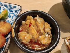 -沼津港精致料理·寿喜烧·烧鸟(漕河泾印象城店)