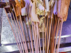 -钢管厂五区小郡肝串串香(滨江店)