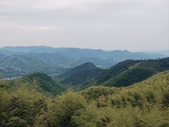 -莫干山风景区