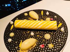 -翡翠36餐厅(浦东香格里拉店)