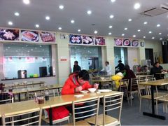 大堂-共和春(甘泉路店)