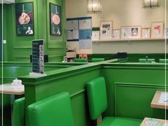 大堂-香港麦奀云吞面世家(中山二路店)