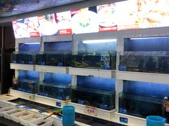 -益利大酒楼(井岸店)