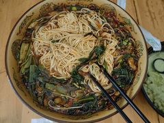 -乐山第一家临江鳝丝(茶坊路店)