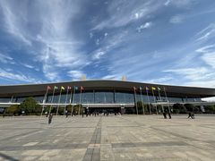 -南昌昌北国际机场