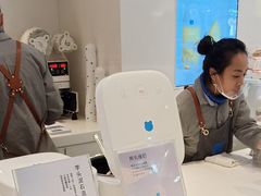 -兰熊鲜奶(西直门凯德mall店)