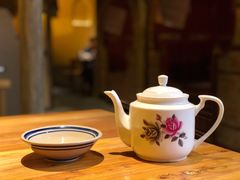 -破三川·新川菜(静安大融城店)