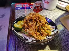 -蛙来哒(东城万达店)