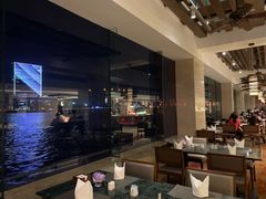 大堂-白天鹅宾馆·流浮阁咖啡厅